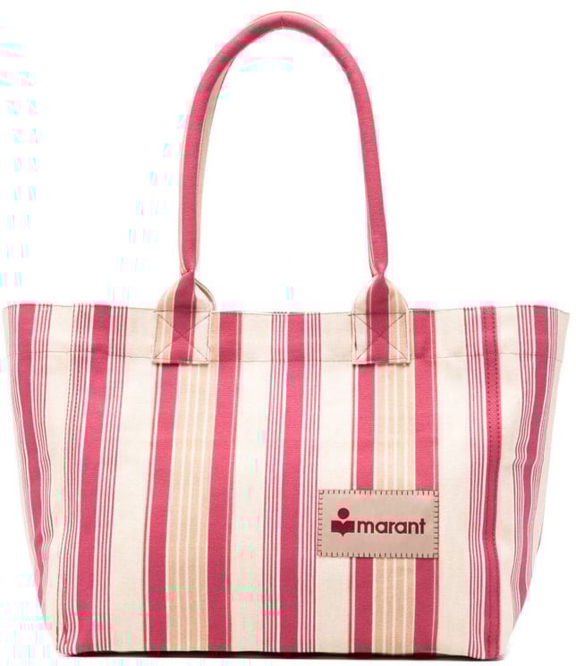 Isabel Marant Bags Red