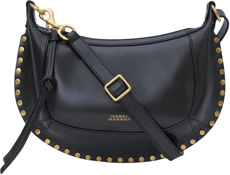 Isabel Marant Bags Black