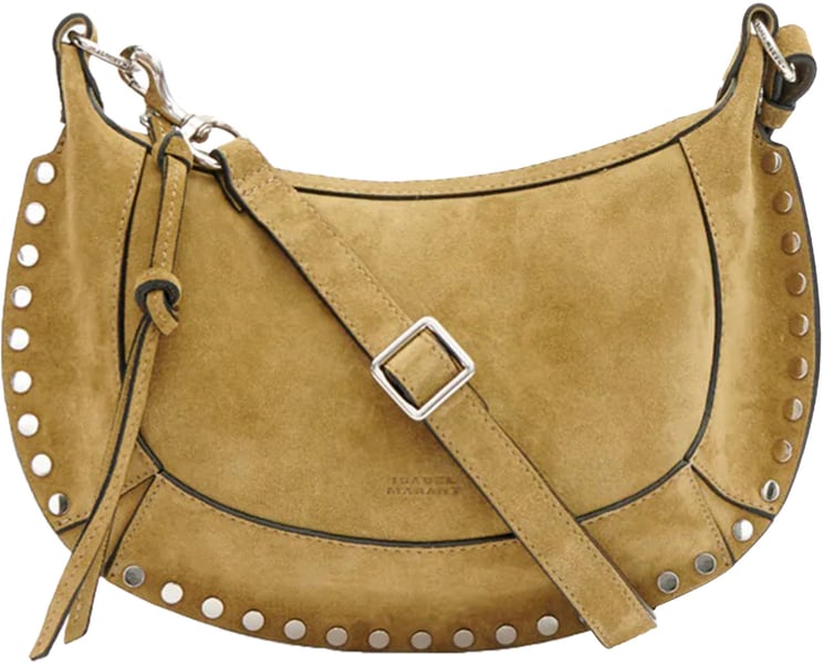 Isabel Marant Bags Beige