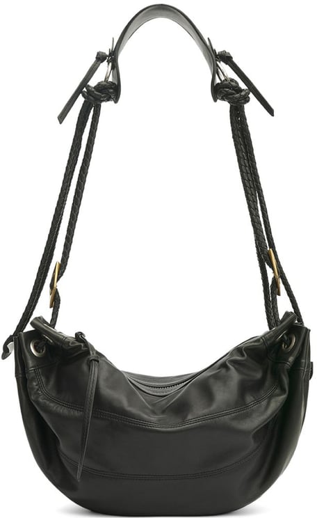 Isabel Marant Bags Black