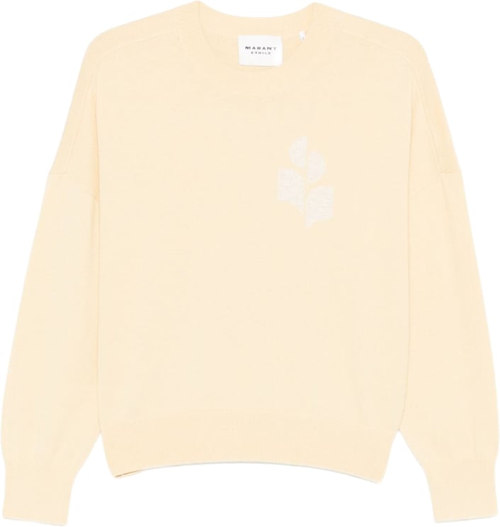 Isabel Marant Sweaters Yellow