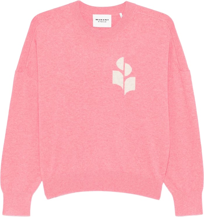 Isabel Marant Sweaters Pink
