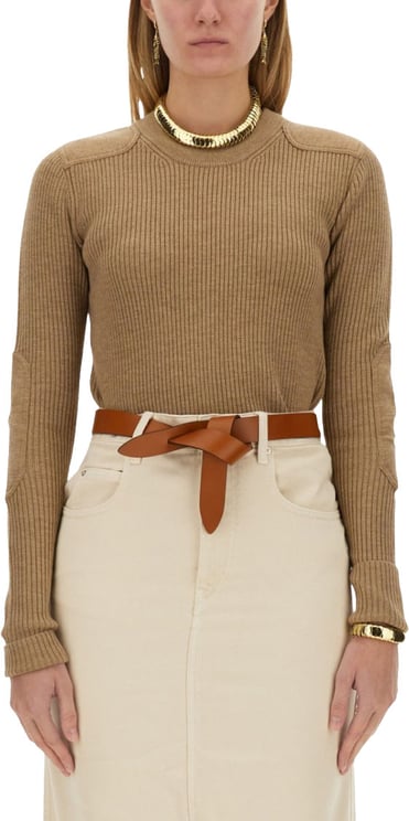 Isabel Marant "Gabyne" Jersey