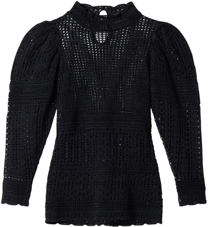 Isabel Marant Top Black
