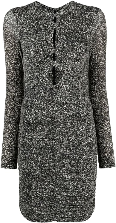 Isabel Marant Dresses Black