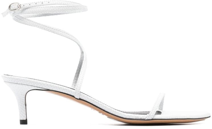 Isabel Marant Sandals White