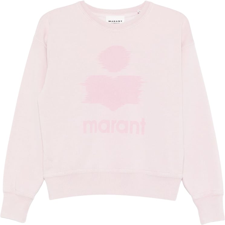 Isabel Marant Sweaters Pink