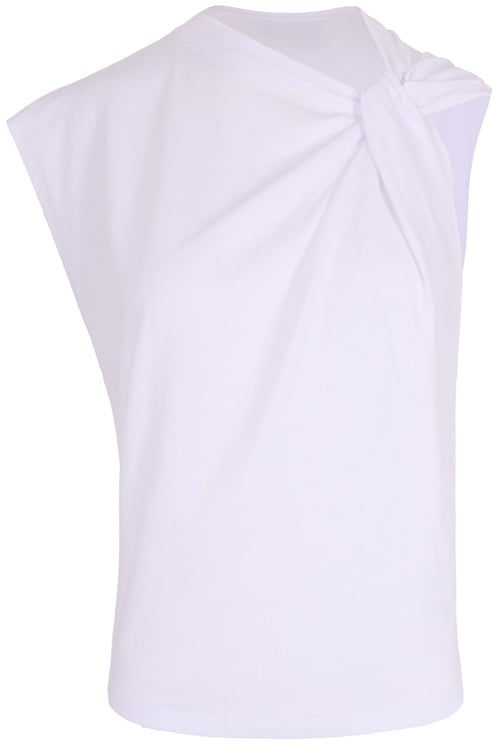 Isabel Marant T-Shirts And Polos White