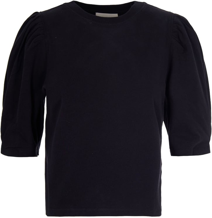 Isabel Marant T-Shirts And Polos Black