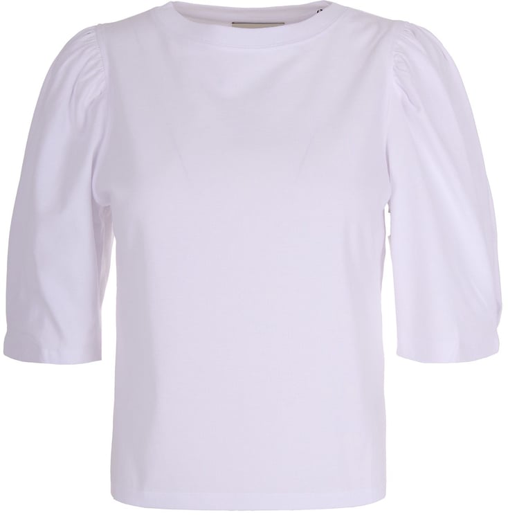 Isabel Marant T-Shirts And Polos White