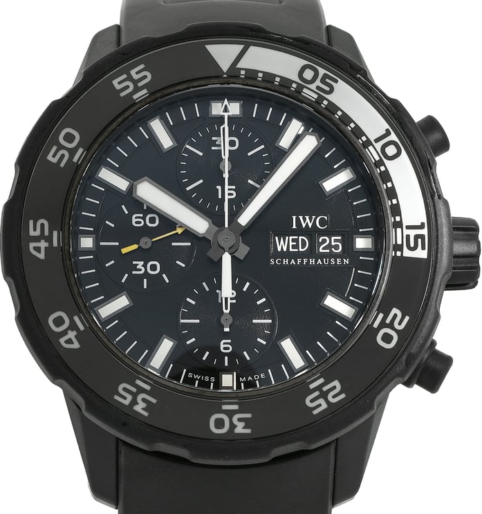IWC Aquatimer
