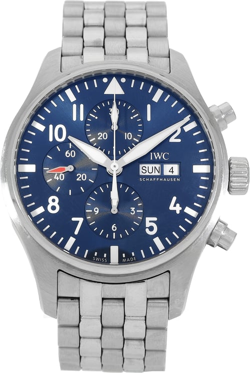 IWC Pilot's Watch
