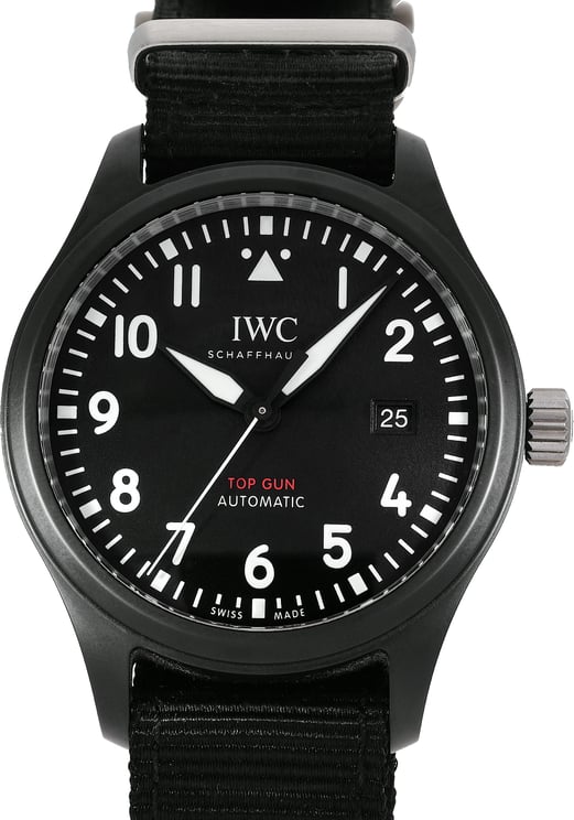 IWC Pilot's Watch