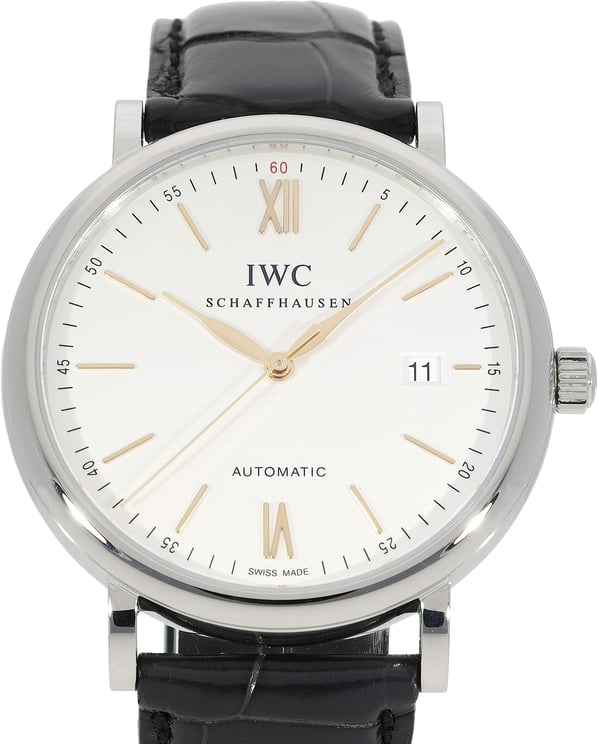 IWC Portofino