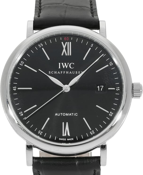 IWC Portofino