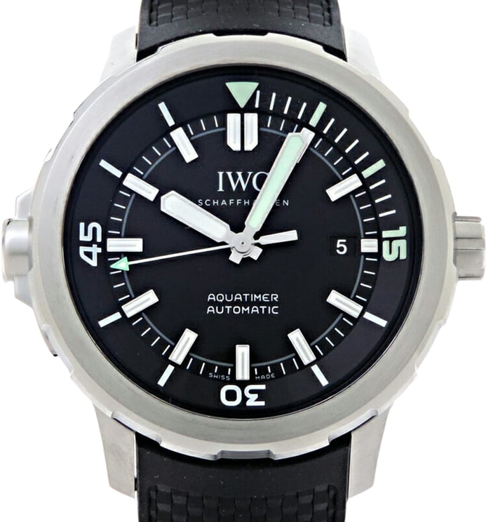 IWC Aquatimer