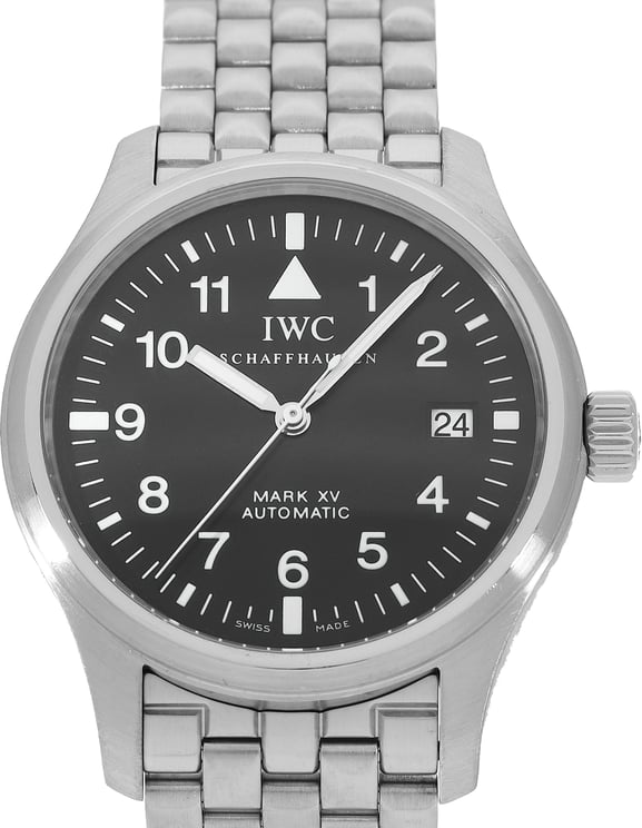 IWC Pilot's Watch