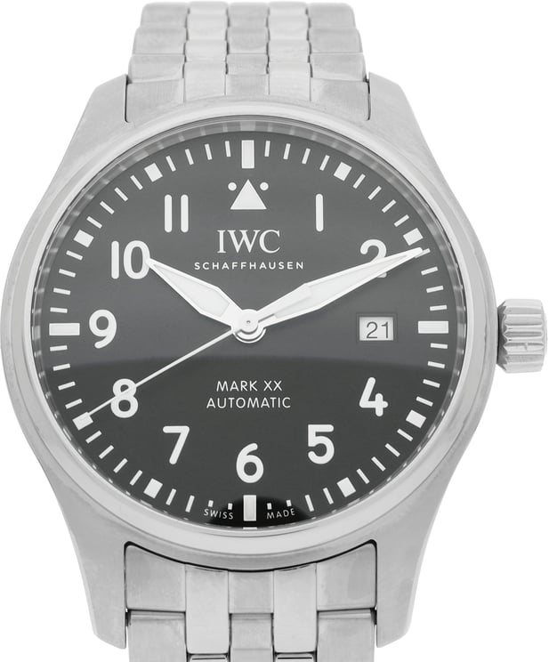 IWC Pilot's Watch