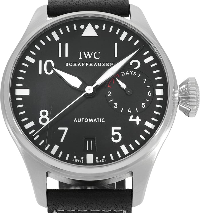 IWC Big Pilot