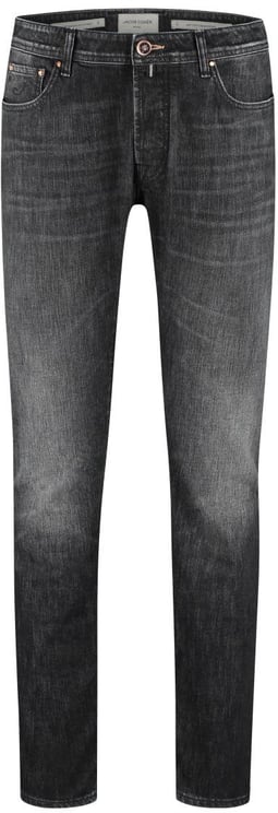 Jacob Cohen Jeans Bard Ltd