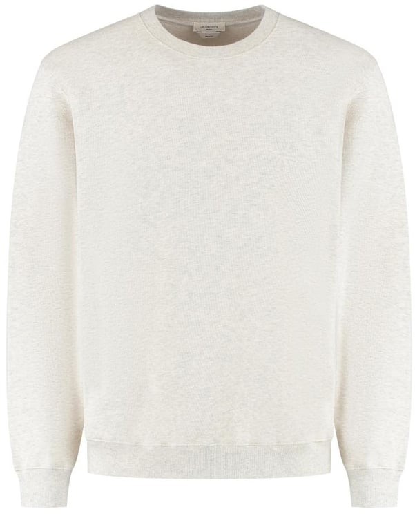 Jacob Cohen Felpa Girocollo Costina