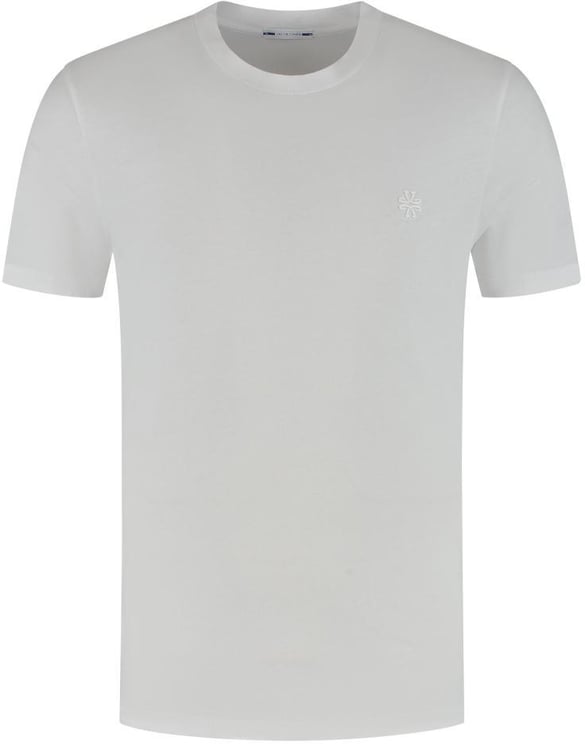 Jacob Cohen T-shirt Girocollo Costina