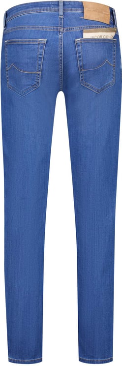 Jacob Cohen Pant Pkt Super Slim Fit Nick Slim