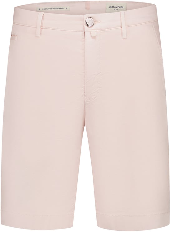 Jacob Cohen Bermuda Chino Slim Fit Bob