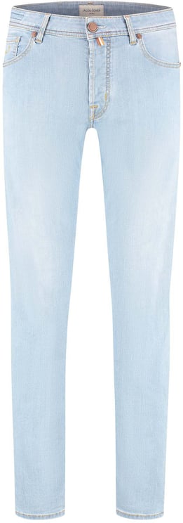 Jacob Cohen Pant Pkt Super Slim Fit Nick Slim