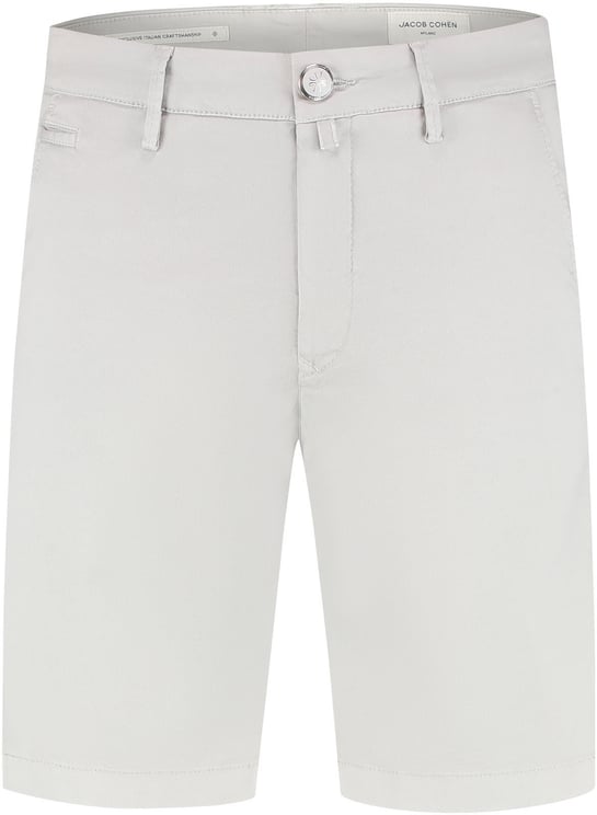 Jacob Cohen Bermuda Chino Slim Fit Bob