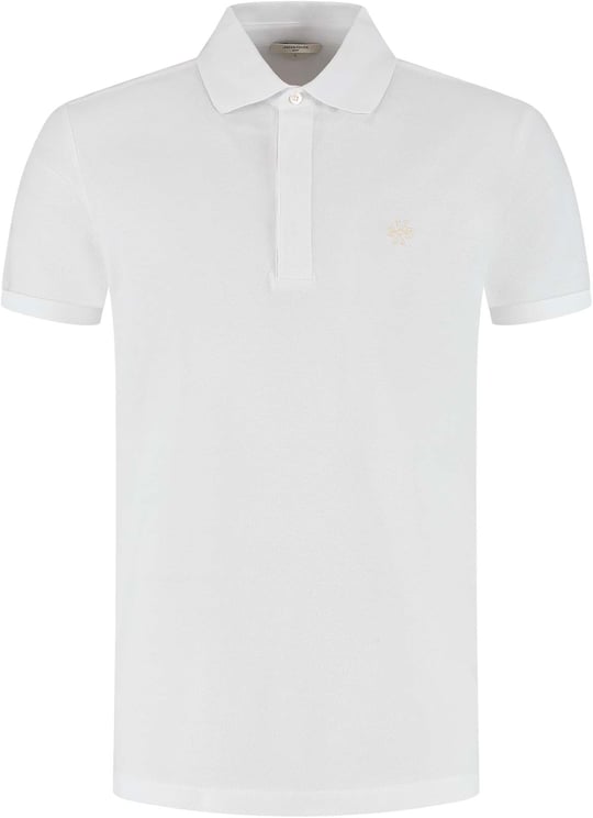 Jacob Cohen Polo M/c