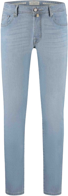 Jacob Cohen Pant  Pkt Slim Fit Bard