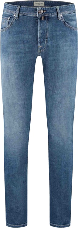 Jacob Cohen Pant  Pkt Super Slim Fit Nick Slim