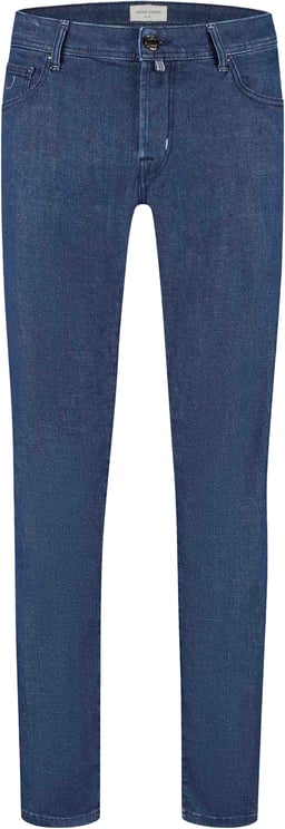 Jacob Cohen Pant  Pkt Super Slim Fit Nick Slim