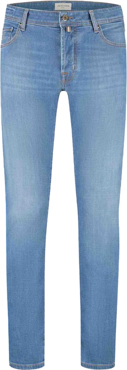 Jacob Cohen Pant  Pkt Super Slim Fit Nick Slim