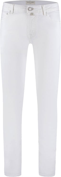 Jacob Cohen Pant  Pkt Slim Fit Nick