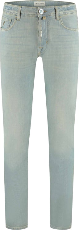 Jacob Cohen Pant  Pkt Slim Fit Bard