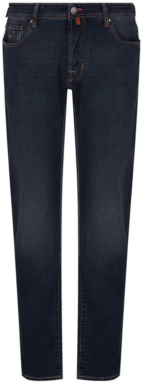Jacob Cohen jacob cohen - Jeans - jumqe004-s3736-bard