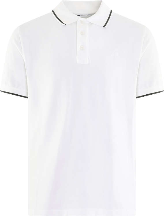 Jacob Cohen Heren Comfort Polo Shirt