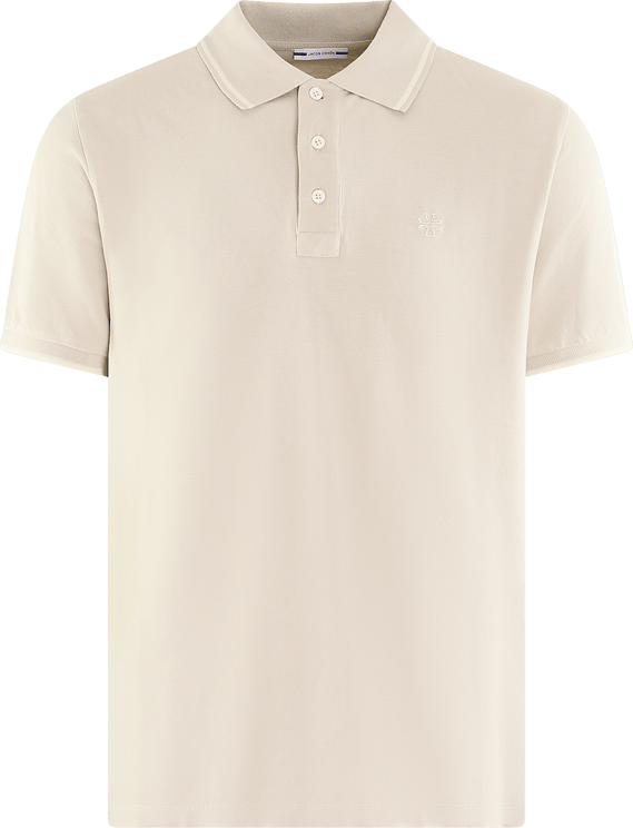 Jacob Cohen Heren Comfort Polo Shirt