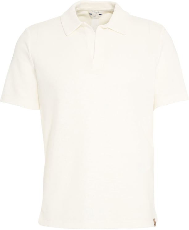 Jacob Cohen Piquè skipper polo