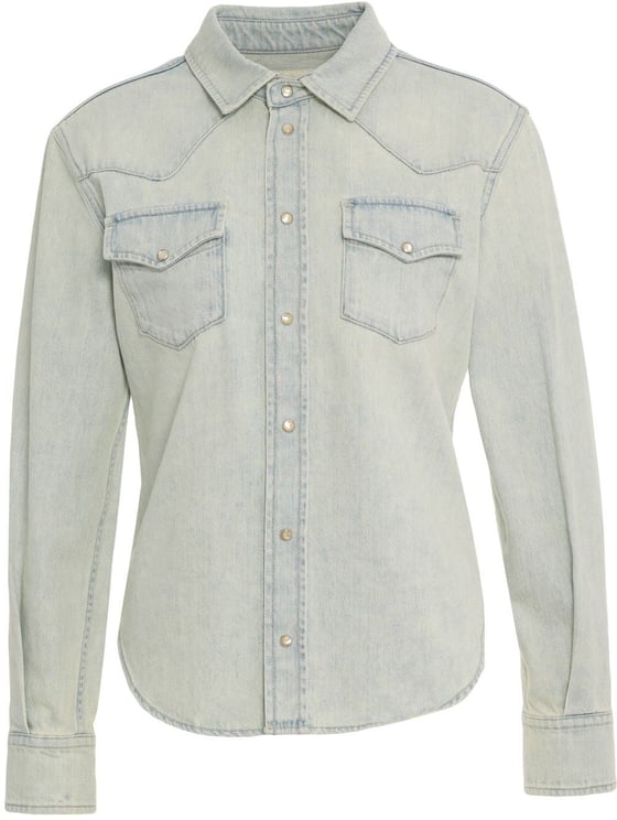 Jacob Cohen Cotton shirt