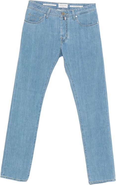 Jacob Cohen Jeans Azzurro