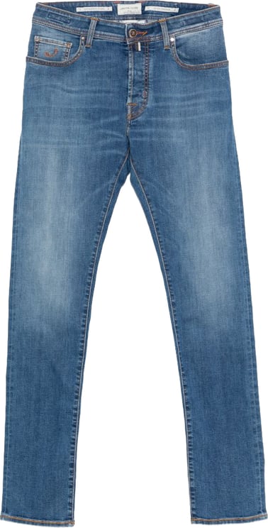 Jacob Cohen Jeans Blu