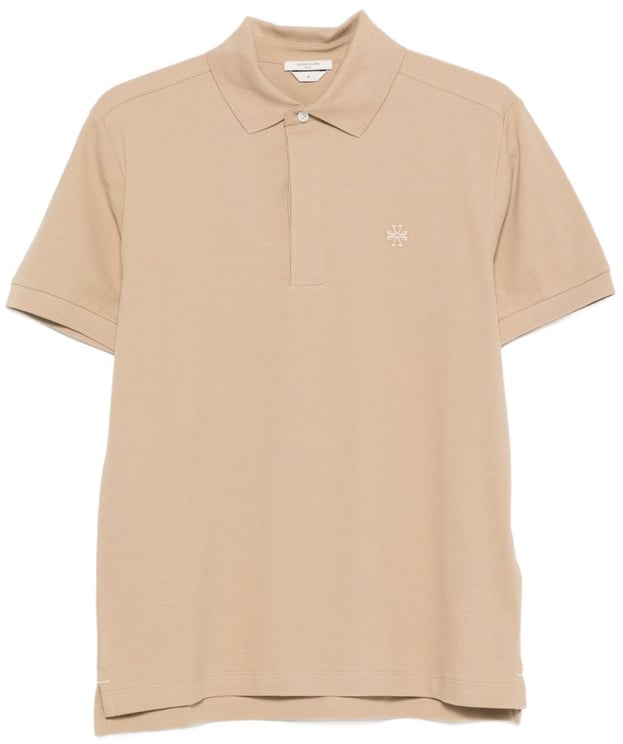 Jacob Cohen T-Shirts And Polos Beige