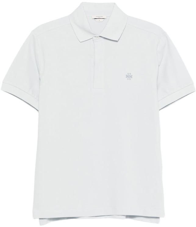 Jacob Cohen T-Shirts And Polos Blue
