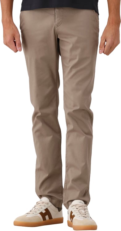 Jacob Cohen Jacob Cöhen Pantalon Bruin Slim Fit Bobby B75