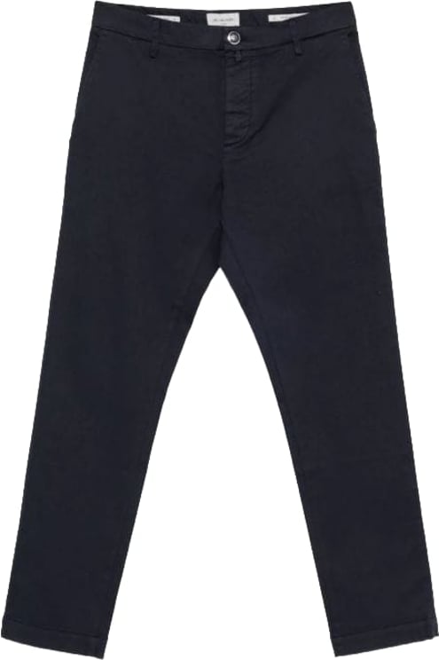 Jacob Cohen Trousers Blue