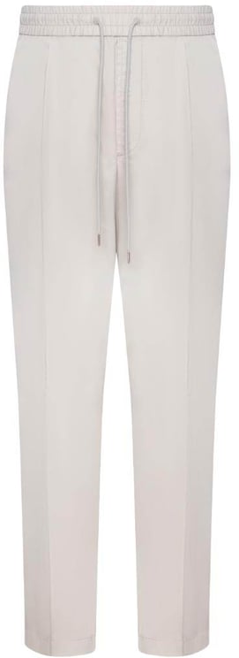 Jacob Cohen Rtw Grey Pearl