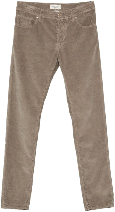 Jacob Cohen Jeans Dove Grey